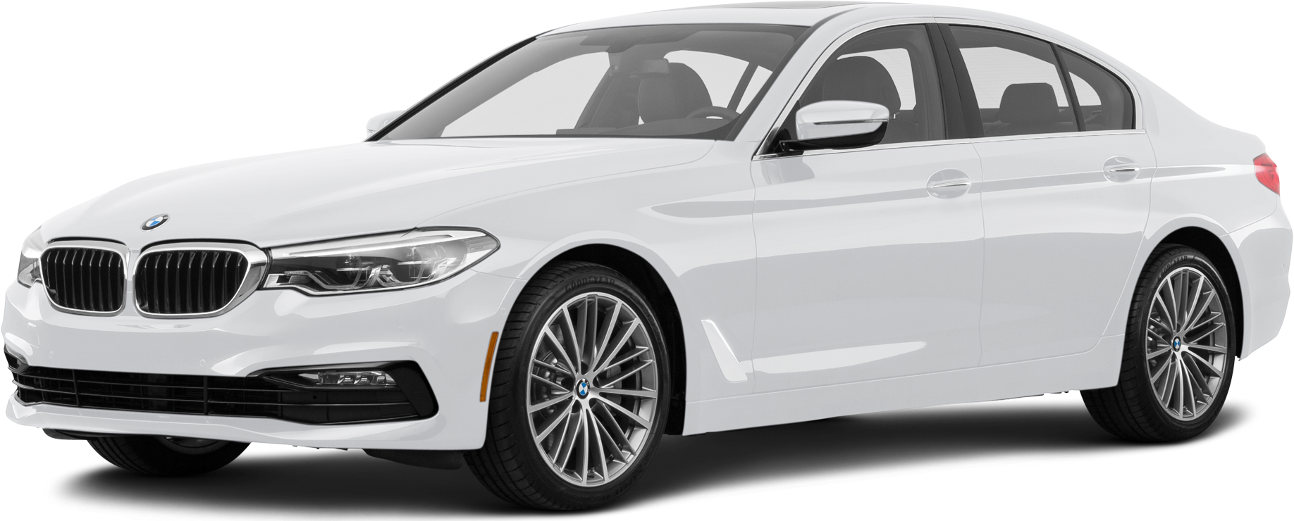 2017 BMW 5 Series Price, Value, Depreciation & Reviews | Kelley Blue Book